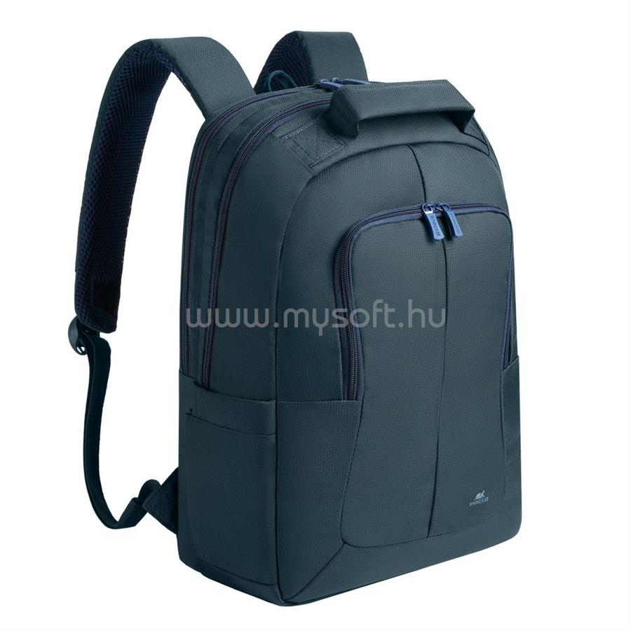 RIVACASE 8436 Tegel-ECO Laptop 15.6-16" Backpack Dark Blue