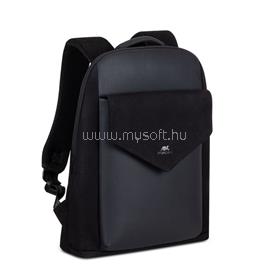 RIVACASE 8524 notebook hátizsák 16" fekete (4260403579206) 4260403579206 small