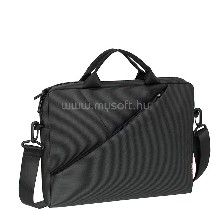 RIVACASE 8720 Tivoli Laptop bag 13,3" Grey