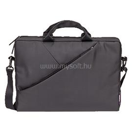 RIVACASE 8730 Tivoli Laptop Bag 15,6" Grey 6901820087308 small