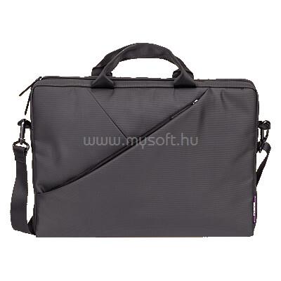 RIVACASE 8730 Tivoli Laptop Bag 15,6" Grey