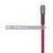 RIVACASE PS6105 RD12 Type-C / Type-C cable 1,2m Red 4260403579510 small