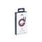 RIVACASE PS6105 RD12 Type-C / Type-C cable 1,2m Red 4260403579510 small