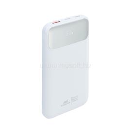RIVACASE Rivapower VA2211 10000mAh PowerBank White 4260709014692 small