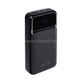 RIVACASE Rivapower VA2211 20000mAh PowerBank Black 4260709014708 small