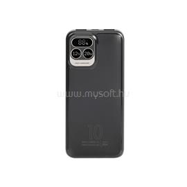RIVACASE RivaPower VA2511 10000mAh PowerBank Black 4260709011936 small