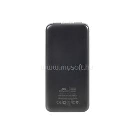 RIVACASE RivaPower VA2511 10000mAh PowerBank Black 4260709011936 small