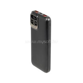 RIVACASE RivaPower VA2511 10000mAh PowerBank Black 4260709011936 small