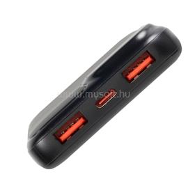 RIVACASE RivaPower VA2511 10000mAh PowerBank Black 4260709011936 small