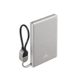 RIVACASE Rivapower VA2616 5000mAh PowerBank Grey 4260709016443 small