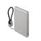 RIVACASE Rivapower VA2616 5000mAh PowerBank Grey 4260709016443 small