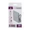 RIVACASE Rivapower VA2616 5000mAh PowerBank Grey 4260709016443 small