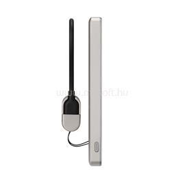 RIVACASE Rivapower VA2616 5000mAh PowerBank Grey 4260709016443 small