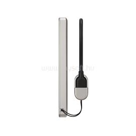 RIVACASE Rivapower VA2616 5000mAh PowerBank Grey 4260709016443 small