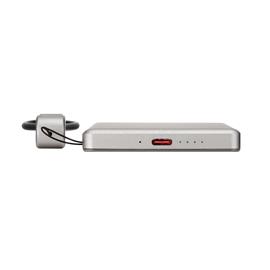 RIVACASE Rivapower VA2616 5000mAh PowerBank Grey 4260709016443 small