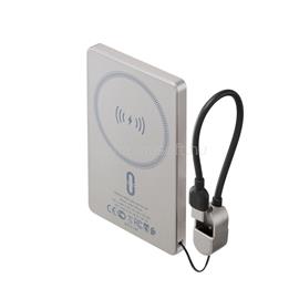 RIVACASE Rivapower VA2616 5000mAh PowerBank Grey 4260709016443 small