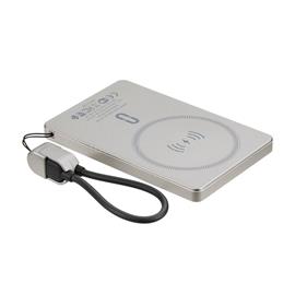 RIVACASE Rivapower VA2616 5000mAh PowerBank Grey 4260709016443 small