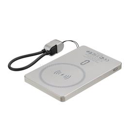 RIVACASE Rivapower VA2616 5000mAh PowerBank Grey 4260709016443 small