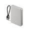 RIVACASE Rivapower VA2617 10000mAh PowerBank Grey 4260709016573 small