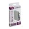 RIVACASE Rivapower VA2617 10000mAh PowerBank Grey 4260709016573 small