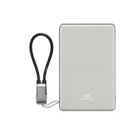 RIVACASE Rivapower VA2617 10000mAh PowerBank Grey 4260709016573 small
