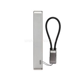 RIVACASE Rivapower VA2617 10000mAh PowerBank Grey 4260709016573 small