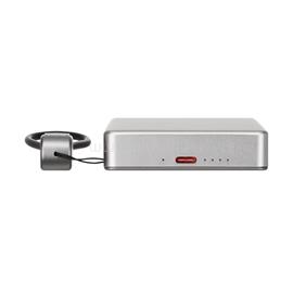 RIVACASE Rivapower VA2617 10000mAh PowerBank Grey 4260709016573 small