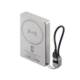 RIVACASE Rivapower VA2617 10000mAh PowerBank Grey 4260709016573 small
