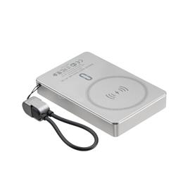 RIVACASE Rivapower VA2617 10000mAh PowerBank Grey 4260709016573 small