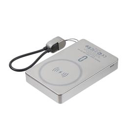 RIVACASE Rivapower VA2617 10000mAh PowerBank Grey 4260709016573 small