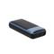 RIVACASE VA1075 20000mAh QC/PD 45W PowerBank Black 4260709011967 small