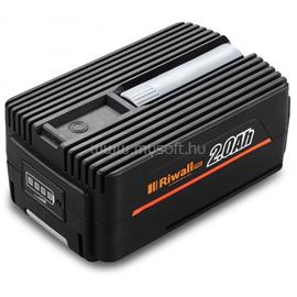 RIWALL RAB 240 40V 2Ah Li-ion akkumulátor RACC00021 small