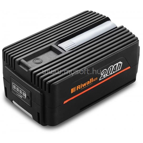 RIWALL RAB 240 40V 2Ah Li-ion akkumulátor