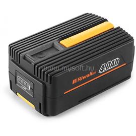 RIWALL RAB 440 40V 4Ah Li-ion akkumulátor RACC00022 small