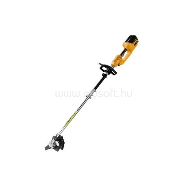 RIWALL RABC 2540i 40 V 2 az 1-ben akkumulátoros fűkasza