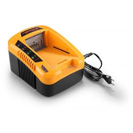 RIWALL RAC 540 40V 5A akkumulátor töltő RACC00020 small