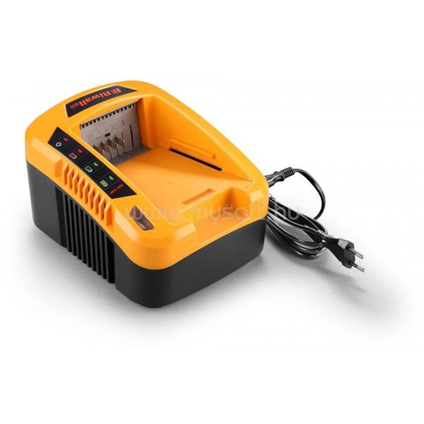 RIWALL RAC 540 40V 5A akkumulátor töltő