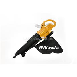 RIWALL REBV 3000 elektromos lombszívó-lombfúvó EB42A1401009B small