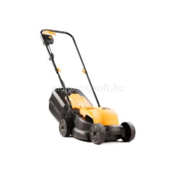 RIWALL REM 3211 elektromos fűnyíró