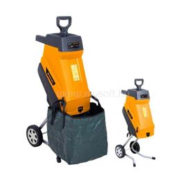 RIWALL RES 2545 2500 W késes elektromos ágaprító ES24A1901091B small