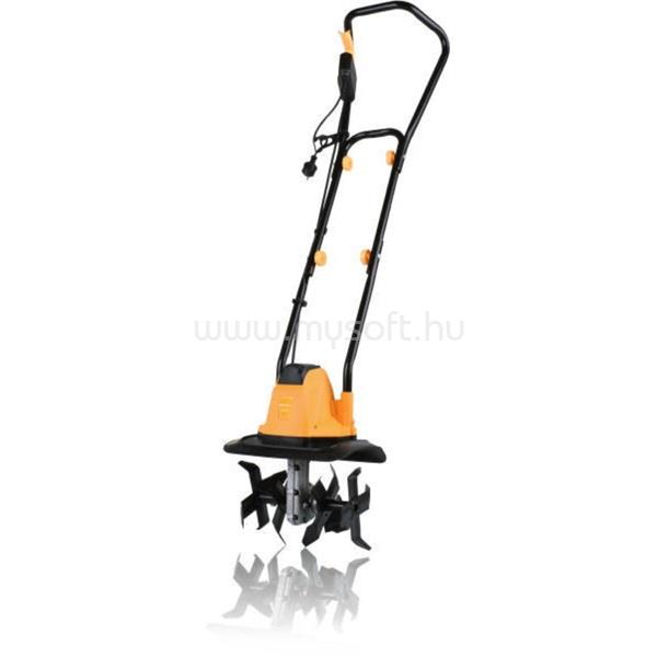 RIWALL RET 3275 750 W elektromos kapálógép