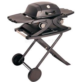 RIWALL RGG 20 Compact SET4,2 kW, 2 gázégővel és összecsukható asztallal gázüzemű mobil grillsütő GB01A2501125B_HU_SET small
