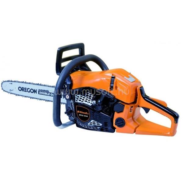 RIWALL RPCS 5545 benzinmotoros láncfűrész