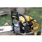 RIWALL RPCS 6250 benzinmotoros láncfűrész PC42A1901090B small