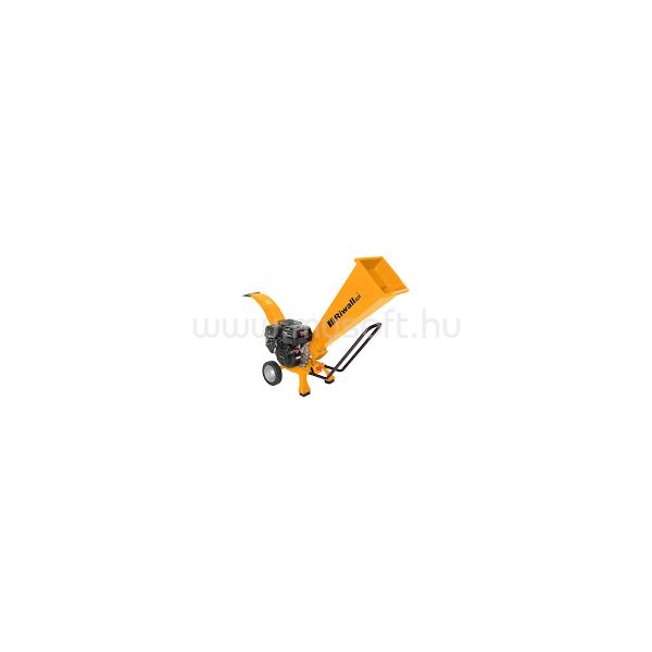 RIWALL RPS 7058 benzinmotoros ágaprító