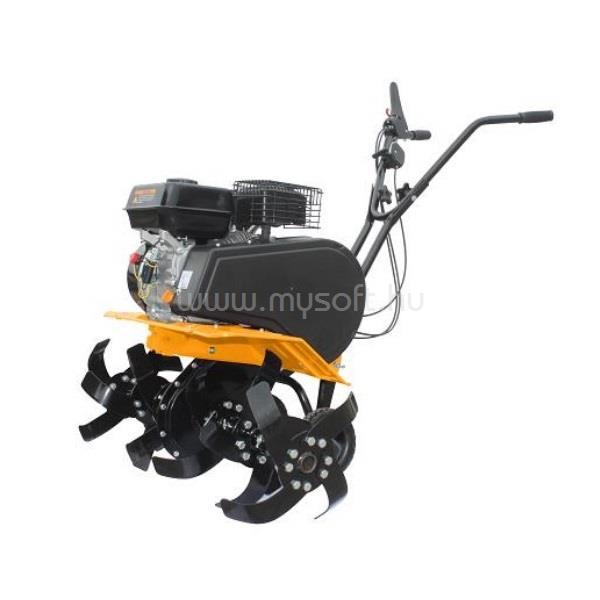 RIWALL RPT 8556 R 85 cm hátramenettel benzinmotoros kapálógép