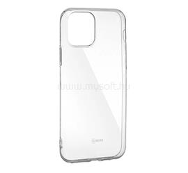 ROAR Poco M8 / Redmi Note 15 5G ROAR ALL DAY szilikon telefonvédő ultravékony ÁTLÁTSZÓ GP-180475 small