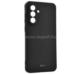 ROAR Samsung A56 5G ALL DAY szilikon telefonvédő matt FEKETE GP-166298 small