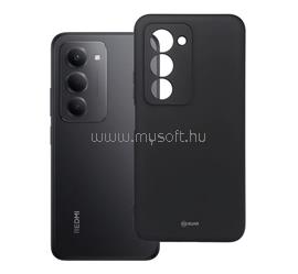 ROAR Redmi 15 4G / 15 5G ROAR ALL DAY szilikon telefonvédő matt FEKETE GP-177758 small