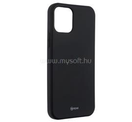 ROAR Samsung A37 5G ROAR ALL DAY szilikon telefonvédő matt FEKETE GP-182797 small